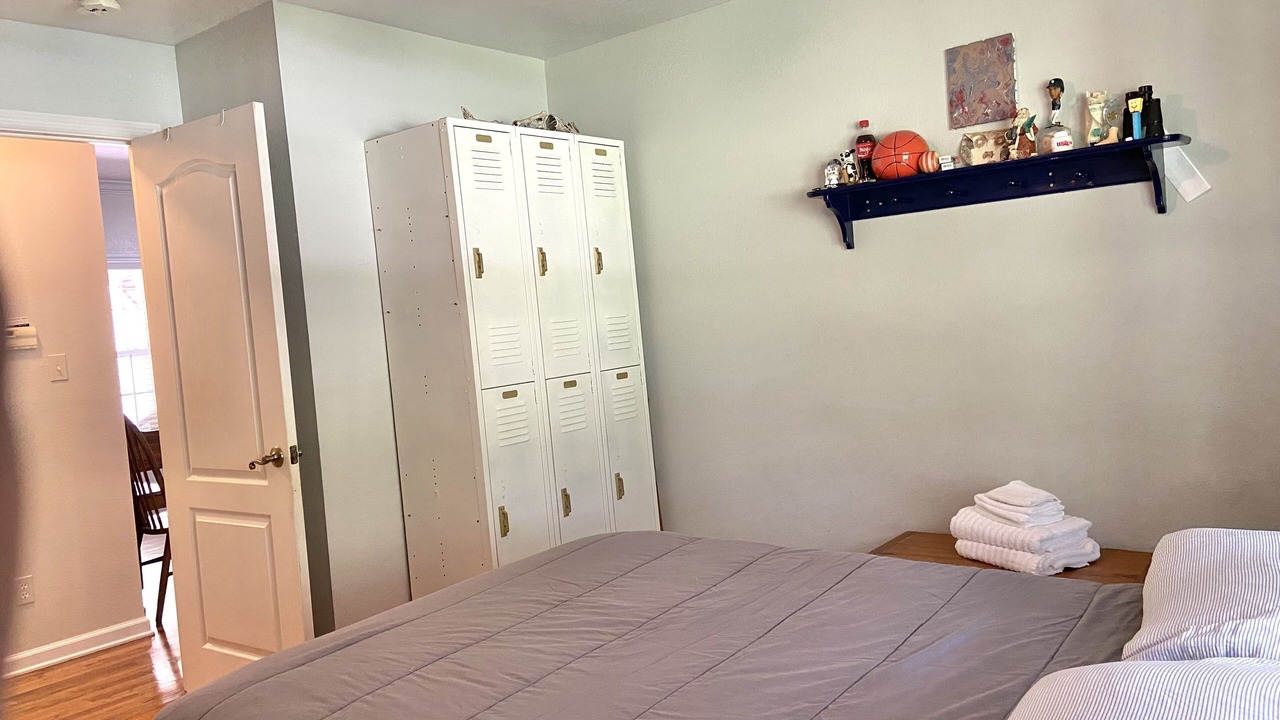 Photo of Bedroom in Havana