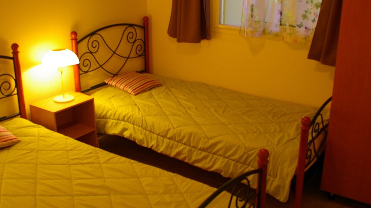Photo of Bedroom in Binic