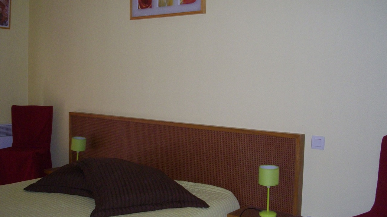 Photo of Bedroom in Binic