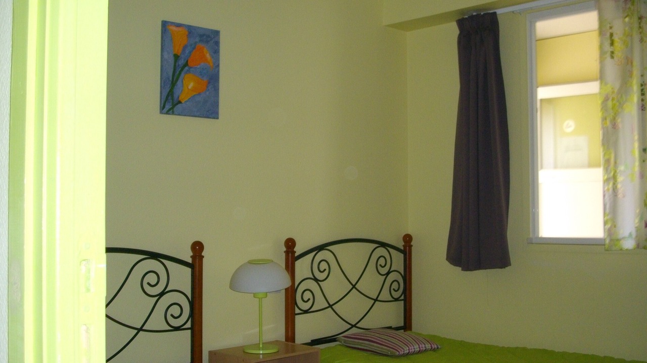 Photo of Bedroom in Binic