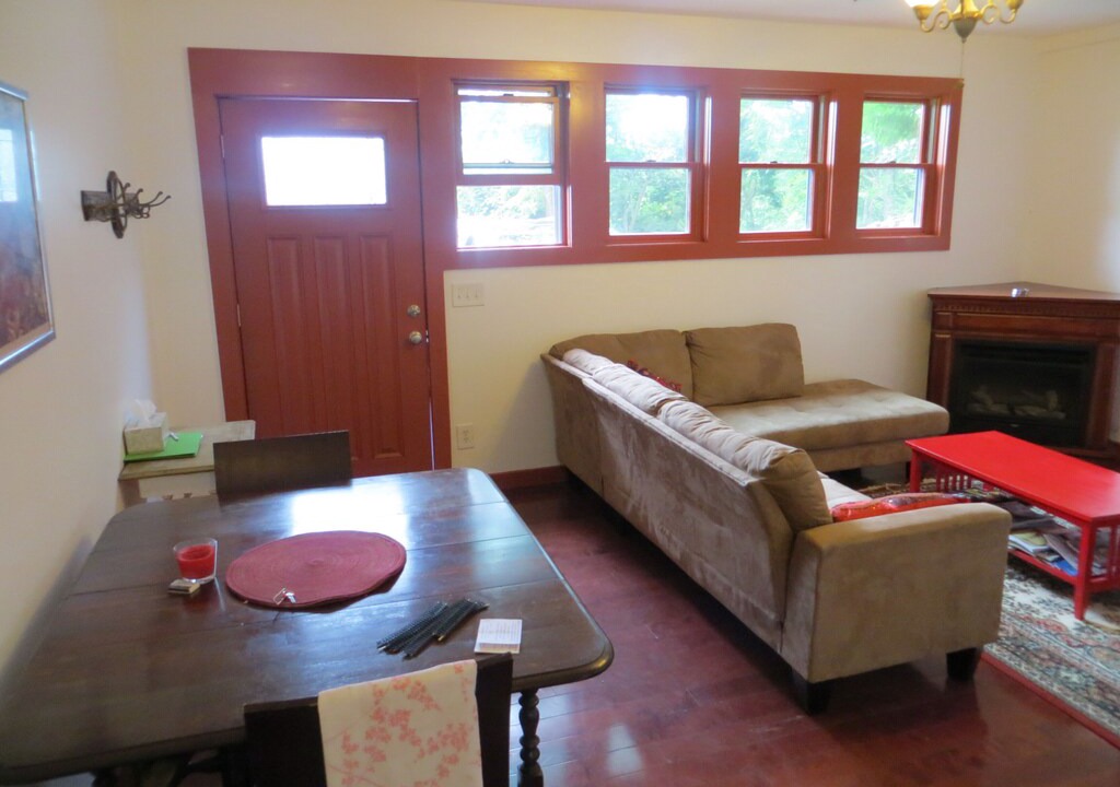 Photo of Livingroom in Shinnecock Hills