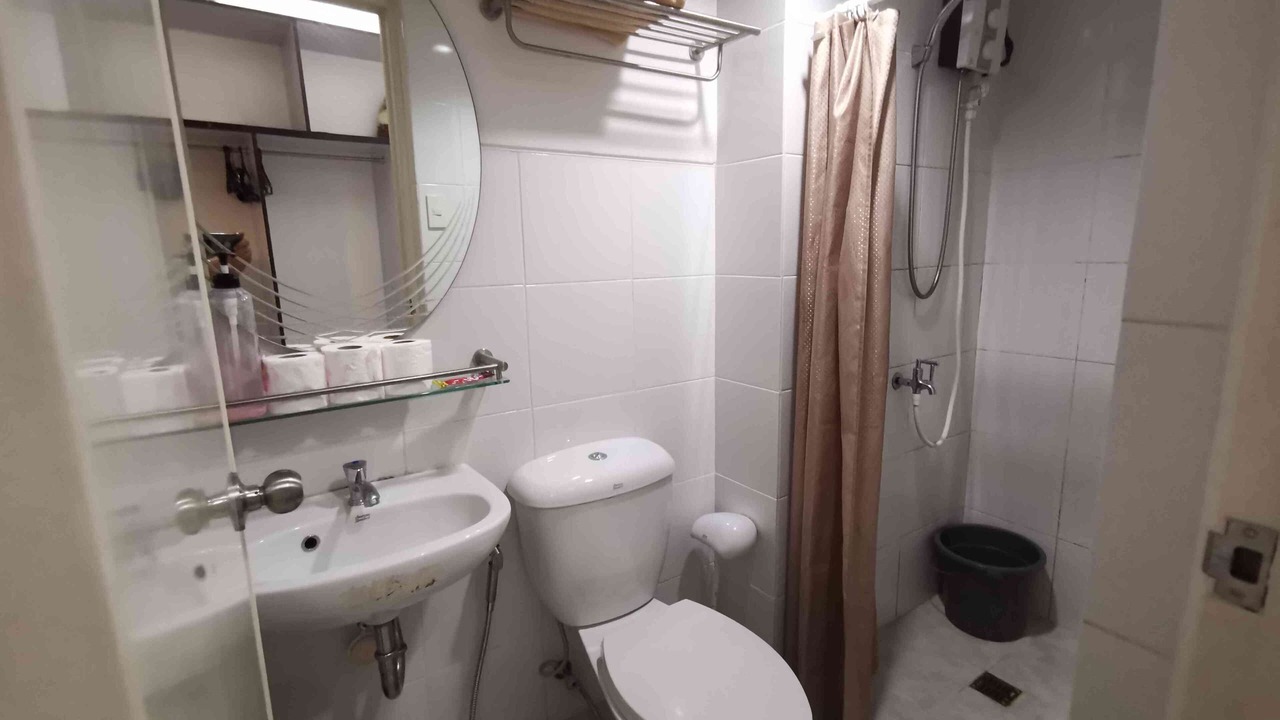 Photo of Bathroom in Kaunlaran