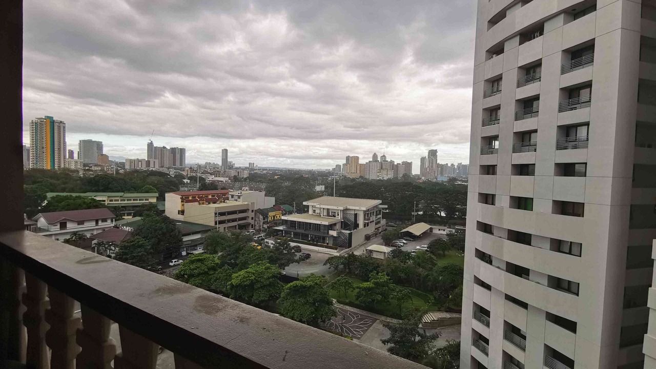 Photo of Patio Balcony in Kaunlaran