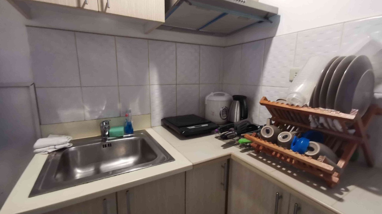 Photo of Kitchen in Kaunlaran