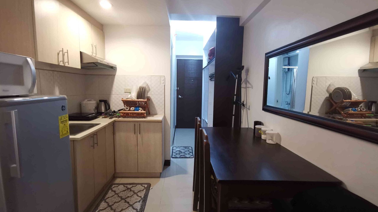 Photo of Kitchen in Kaunlaran