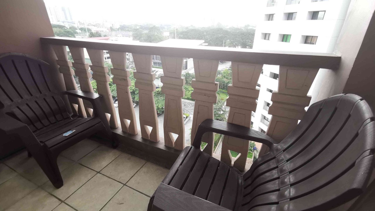 Photo of Patio Balcony in Kaunlaran