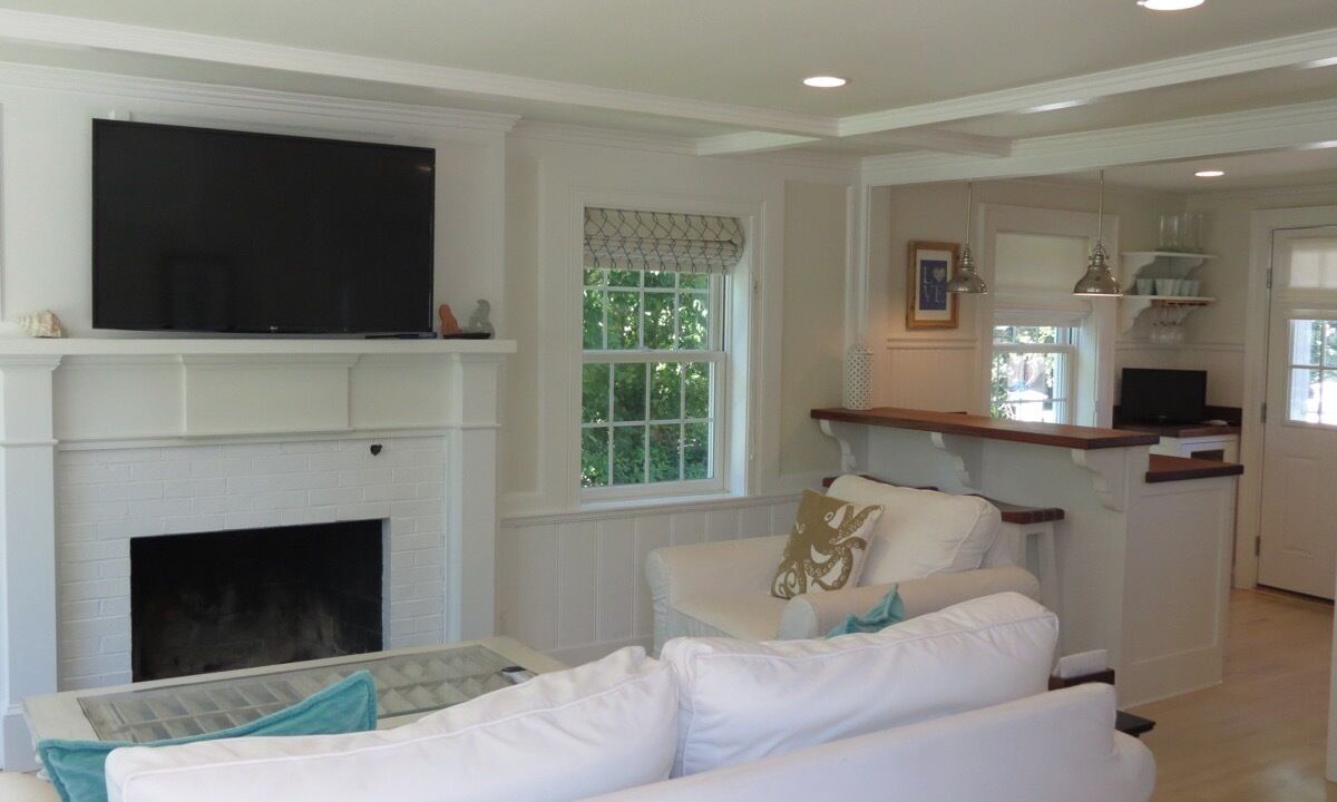 Photo of Bedroom in East Orleans