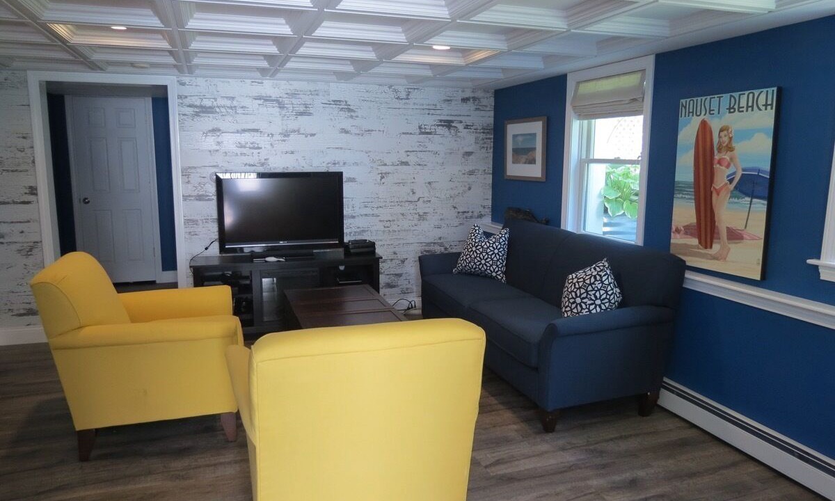 Photo of Bedroom in East Orleans