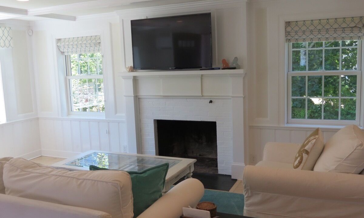 Photo of Bedroom in East Orleans