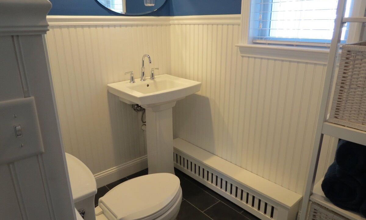 Photo of Bedroom in East Orleans