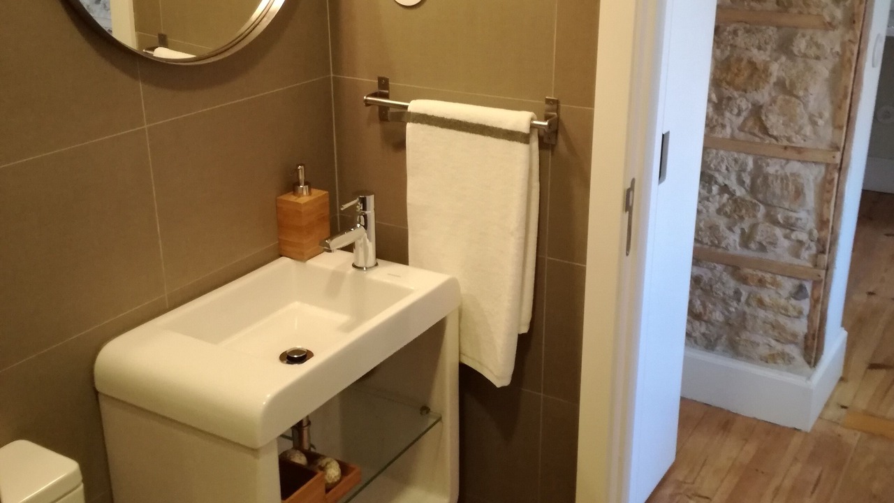 Photo of Bathroom in Se Nova