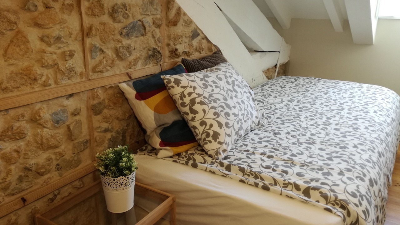 Photo of Bedroom in Se Nova