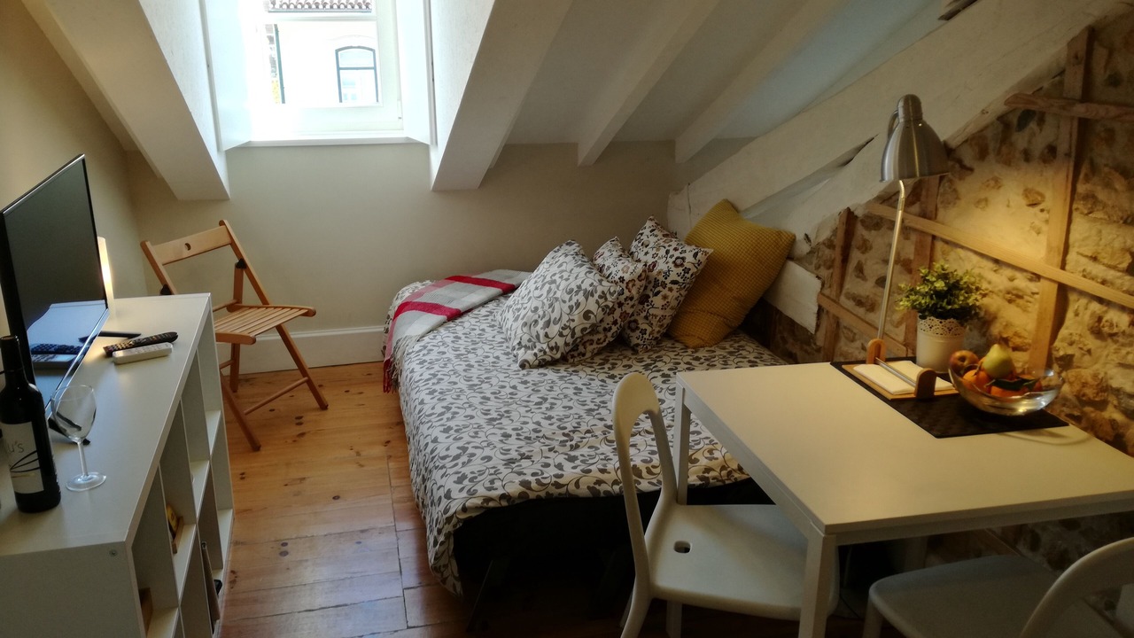 Photo of Bedroom in Se Nova