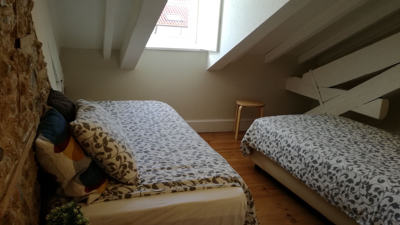 Photo of Bedroom in Se Nova
