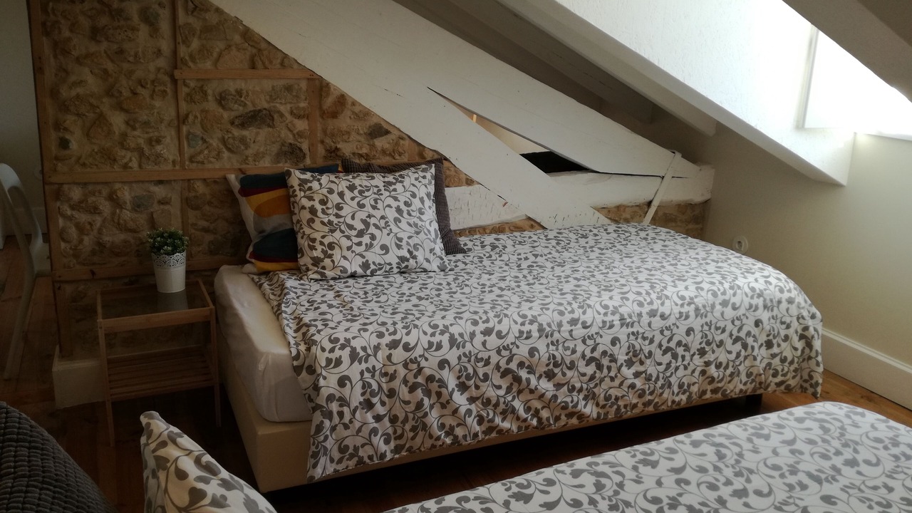 Photo of Bedroom in Se Nova