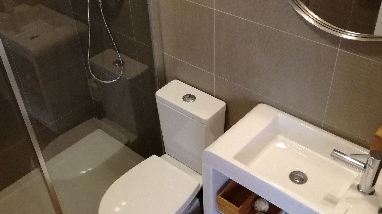 Photo of Bathroom in Se Nova