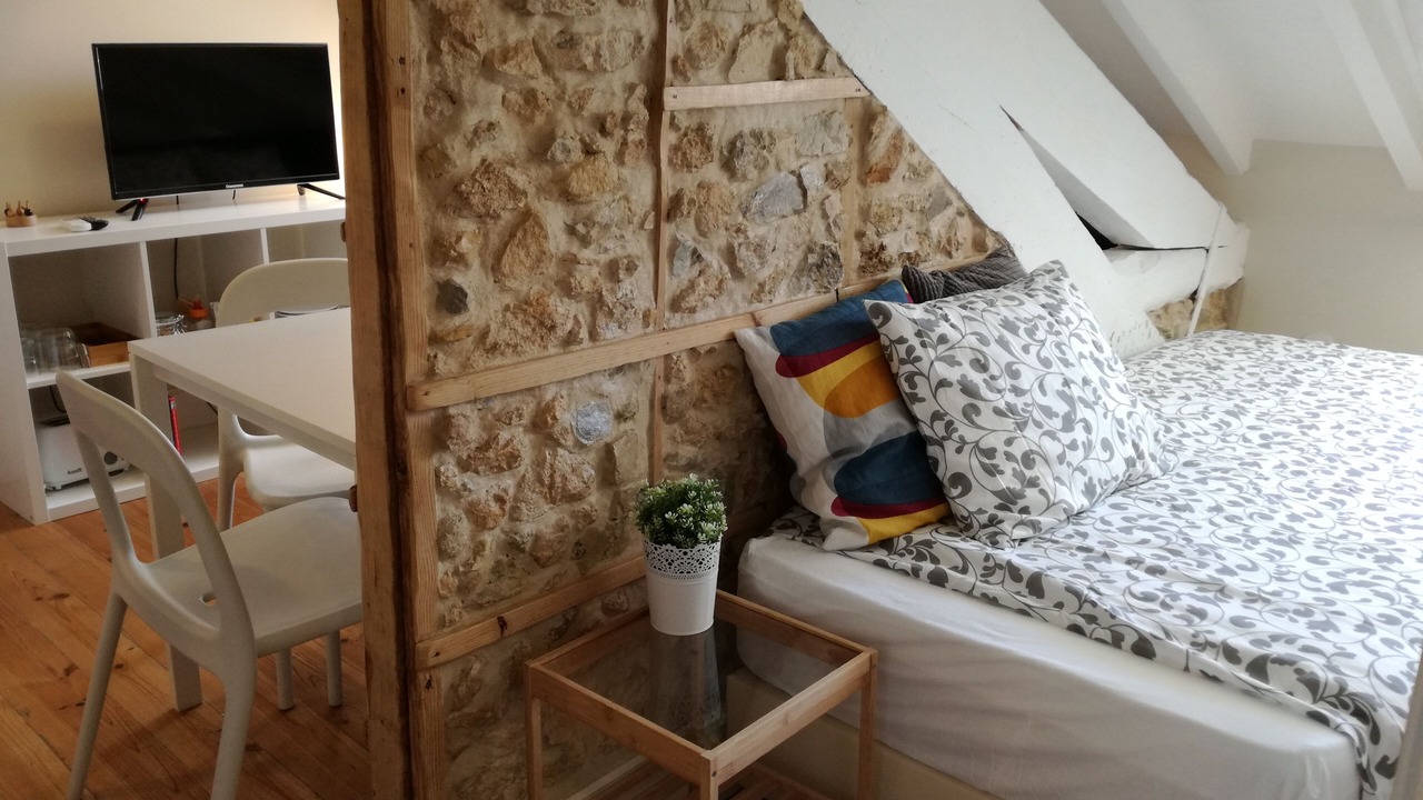 Photo of Bedroom in Se Nova