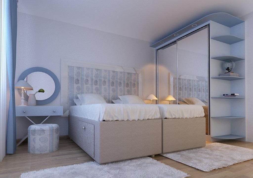 Photo of Bedroom in Kavarna