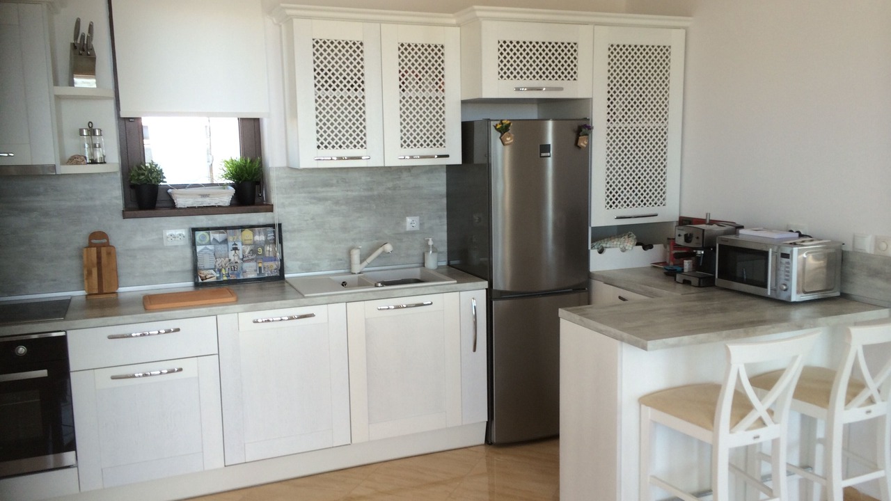 Photo of Kitchen in Kavarna