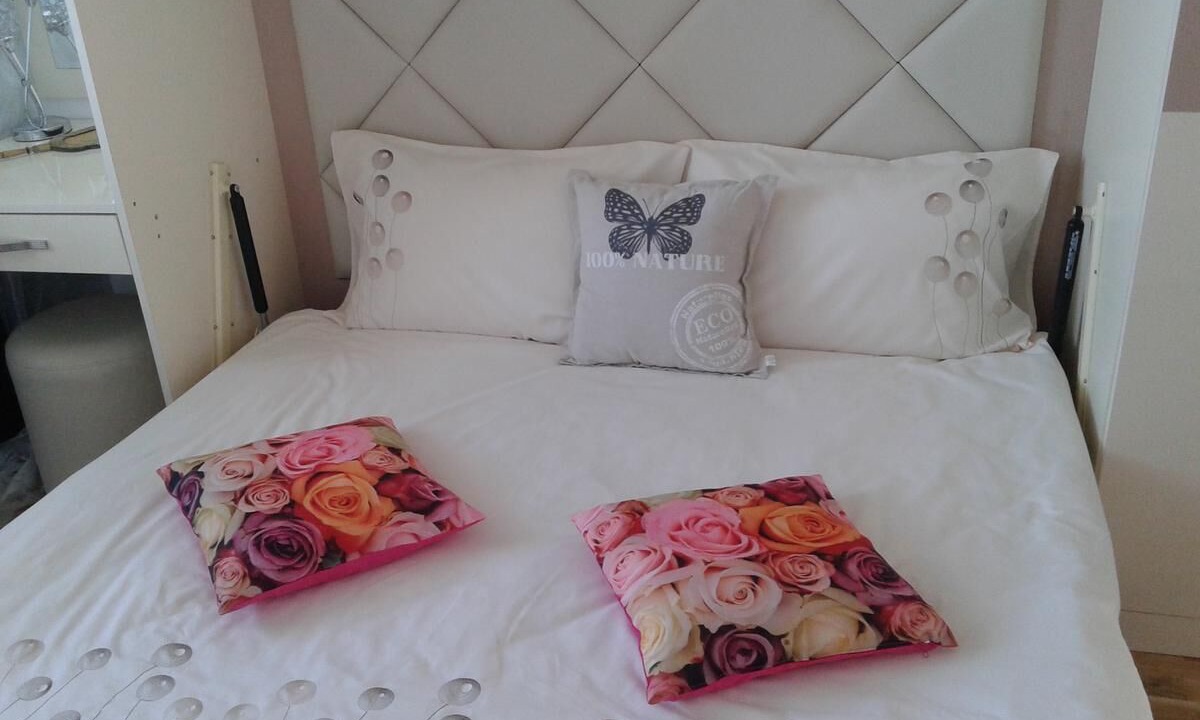 Photo of Bedroom in Kavarna