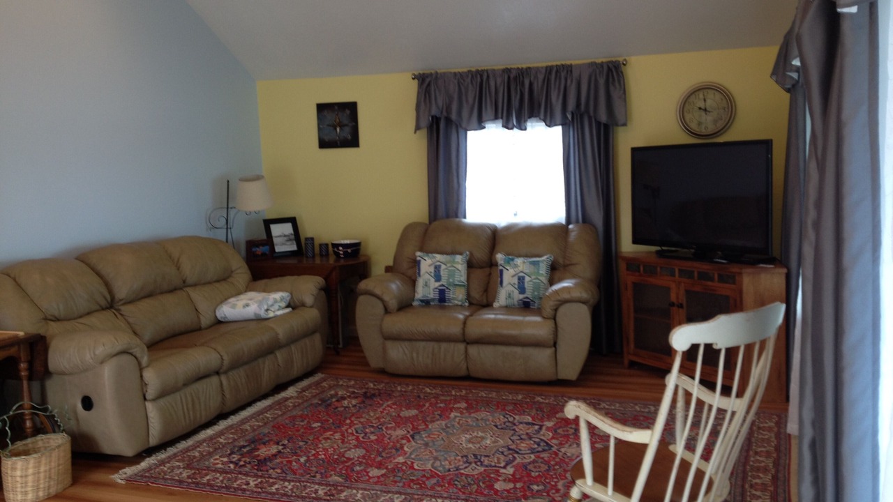 Photo of Bedroom in Fishers Landing