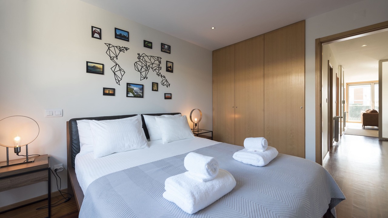 Photo of Bedroom in Lavra