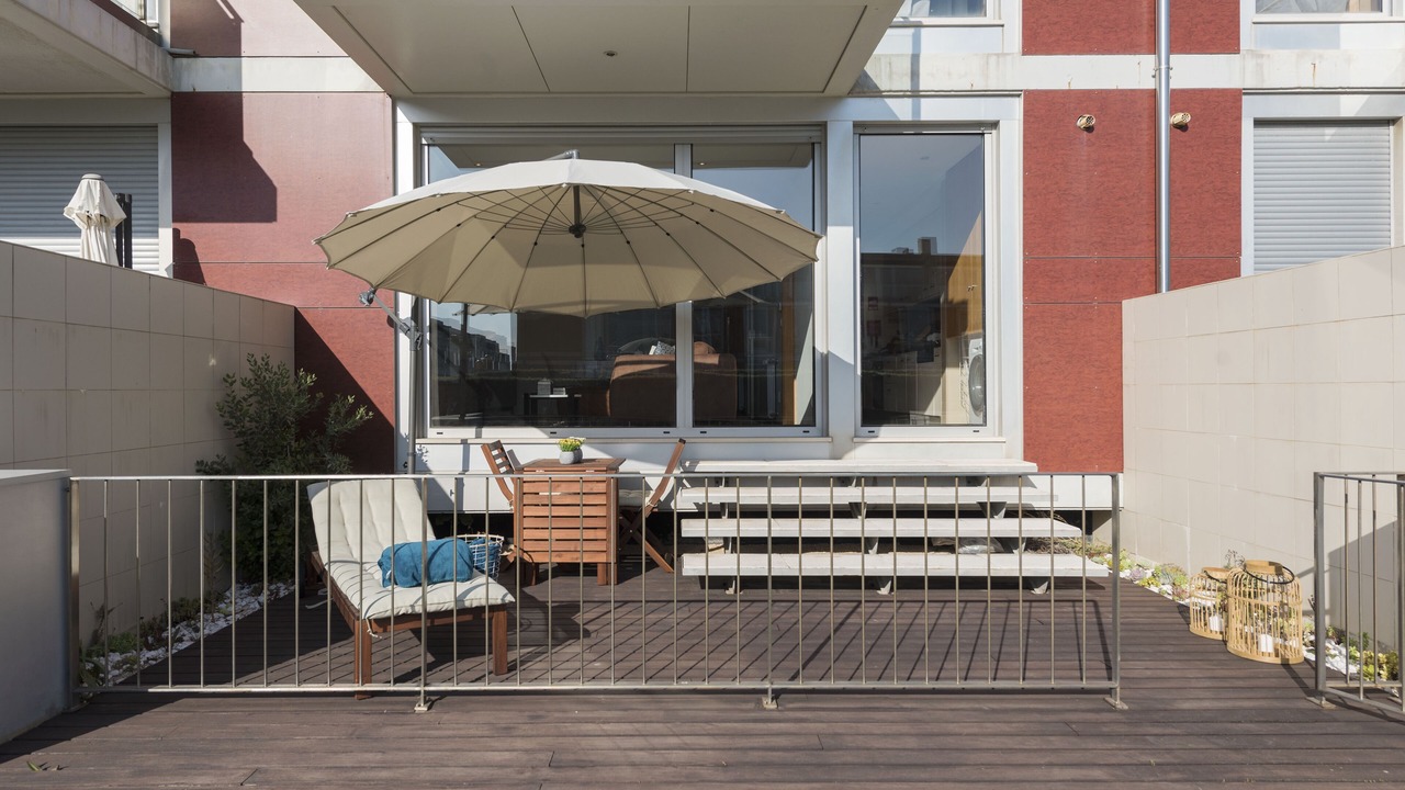 Photo of Patio Balcony in Lavra