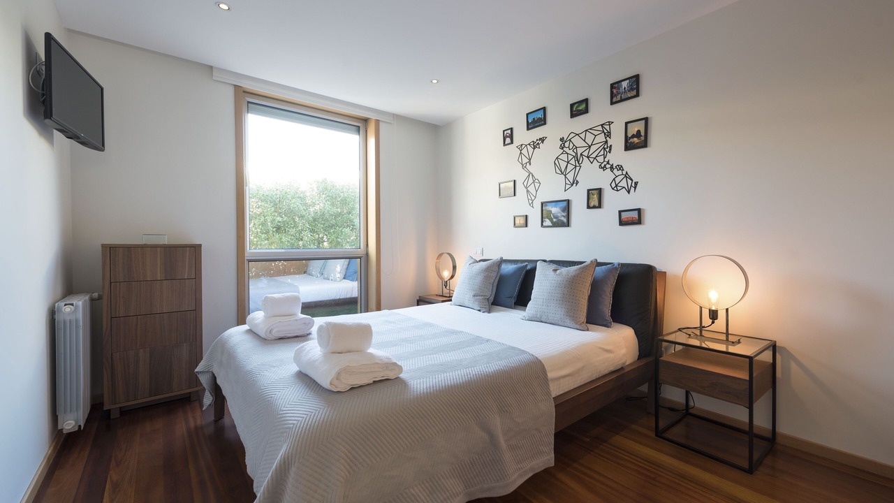 Photo of Bedroom in Lavra