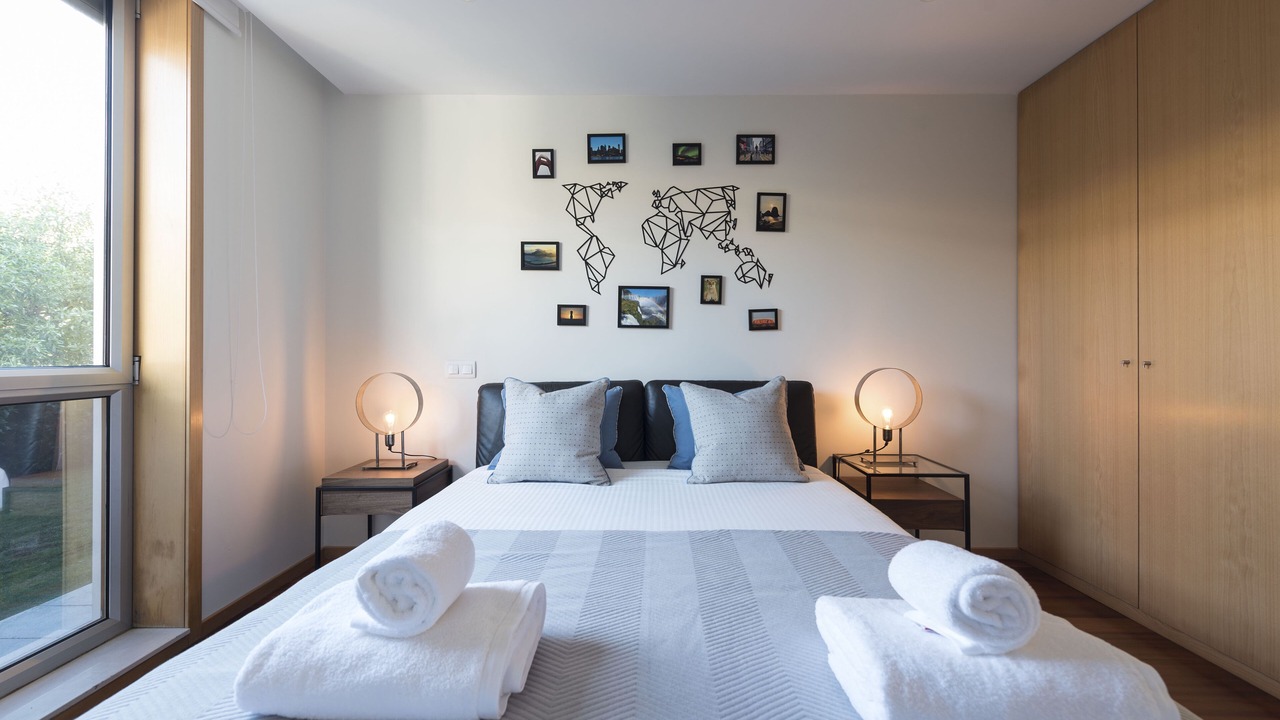 Photo of Bedroom in Lavra