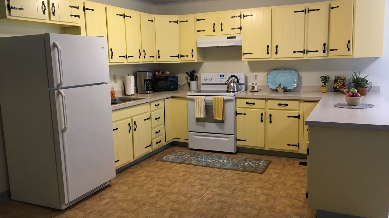 Photo of Kitchen in Burdett