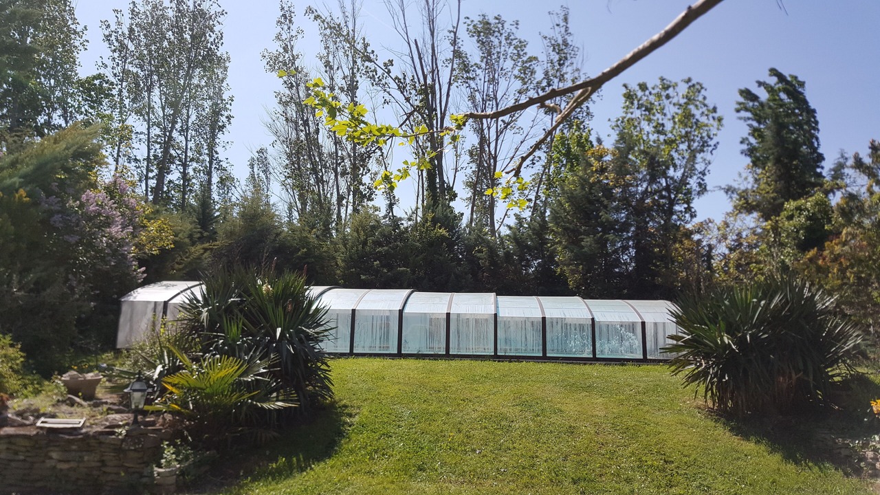 Photo of Outdoor in Lagnes