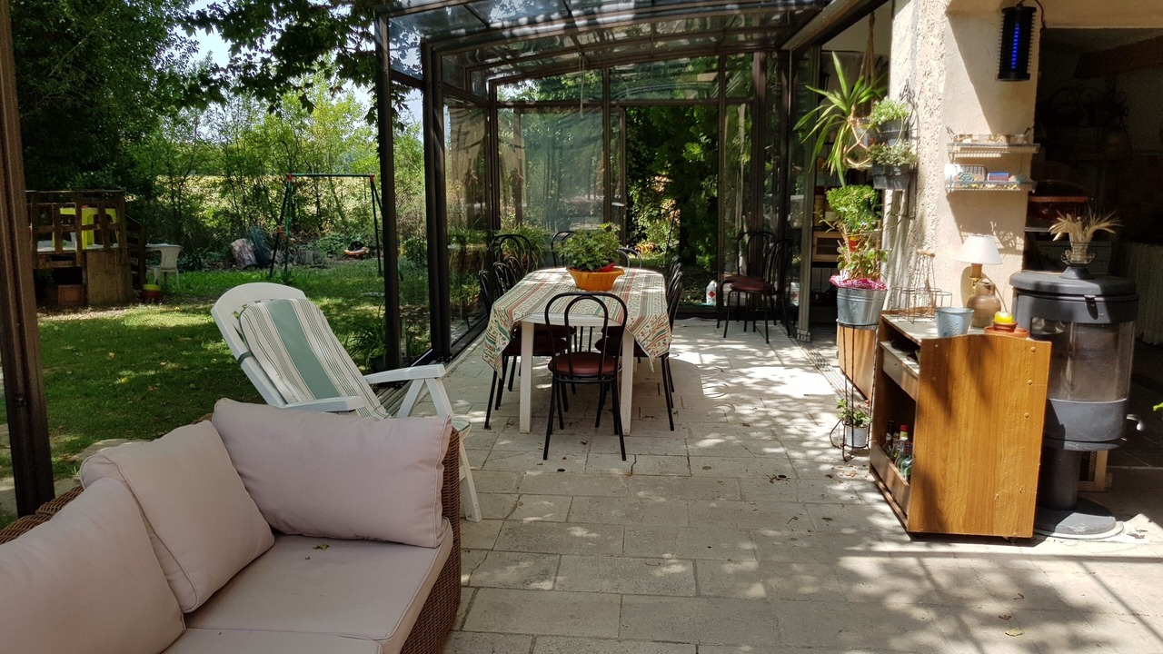 Photo of Outdoor in Lagnes