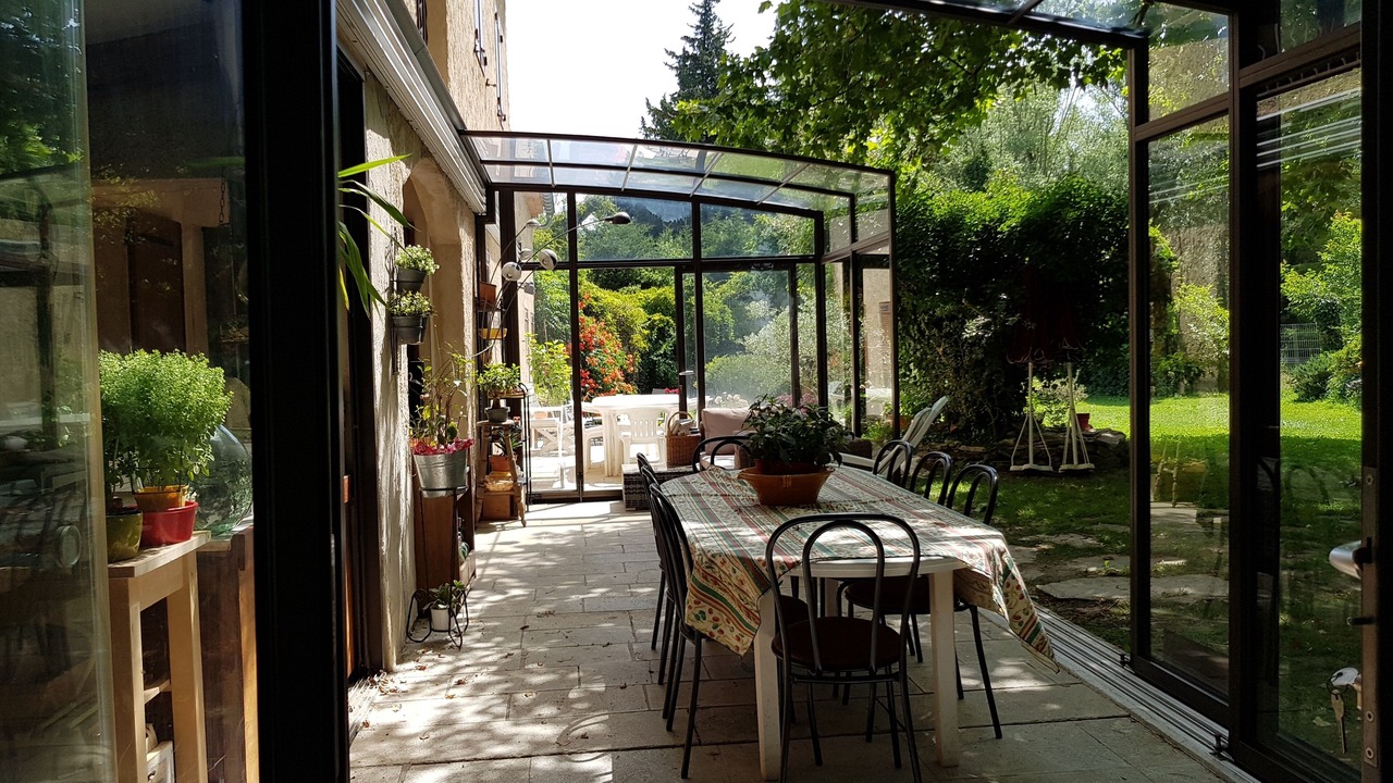 Photo of Outdoor in Lagnes