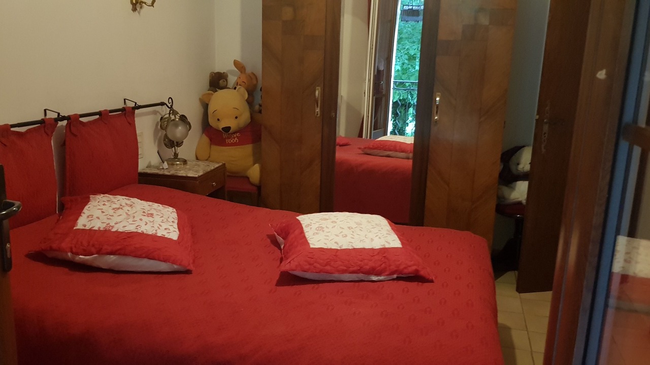 Photo of Bedroom in Lagnes