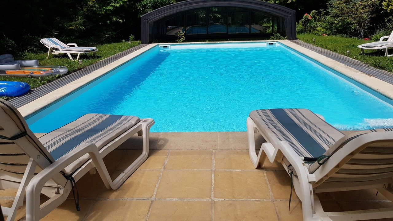 Photo of Outdoor in Lagnes
