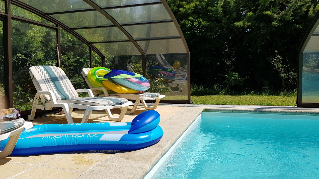 Photo of Outdoor in Lagnes