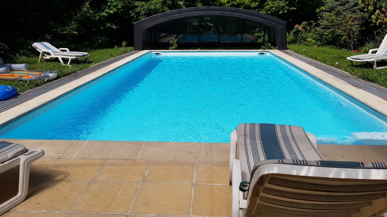 Photo of Outdoor in Lagnes
