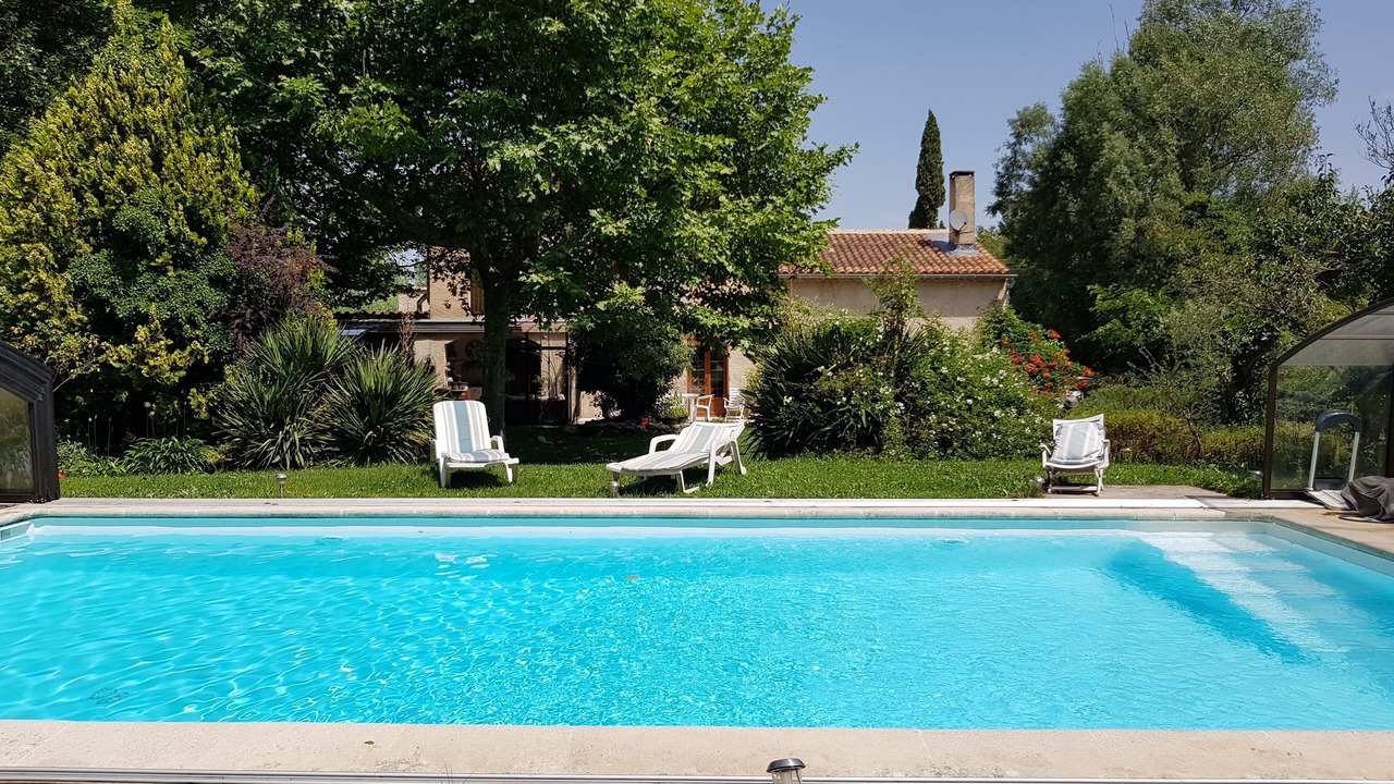 Photo of Outdoor in Lagnes