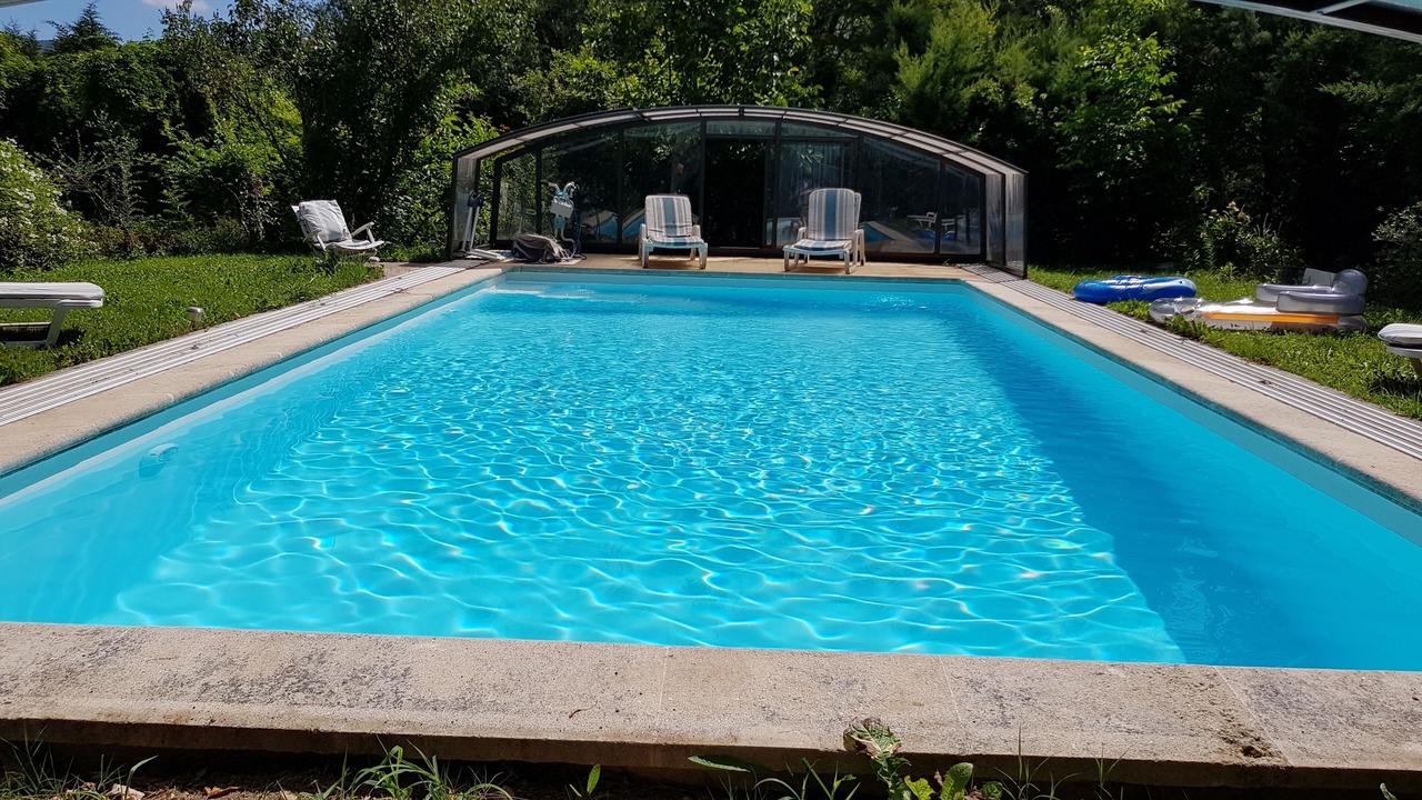 Photo of Outdoor in Lagnes