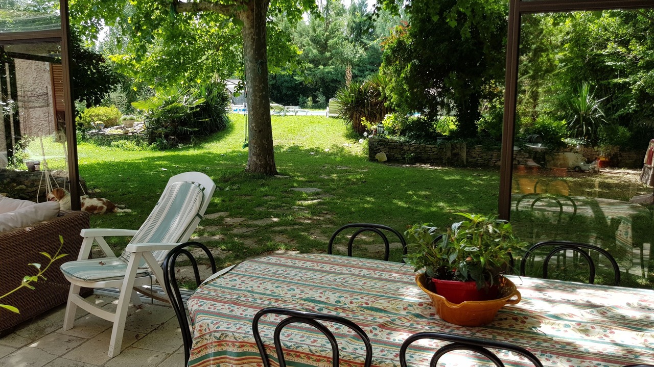 Photo of Outdoor in Lagnes