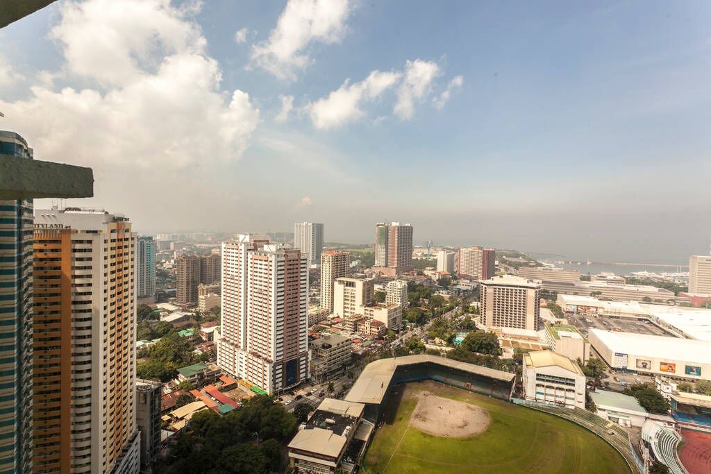 Photo of Outdoor in Brgy. 719