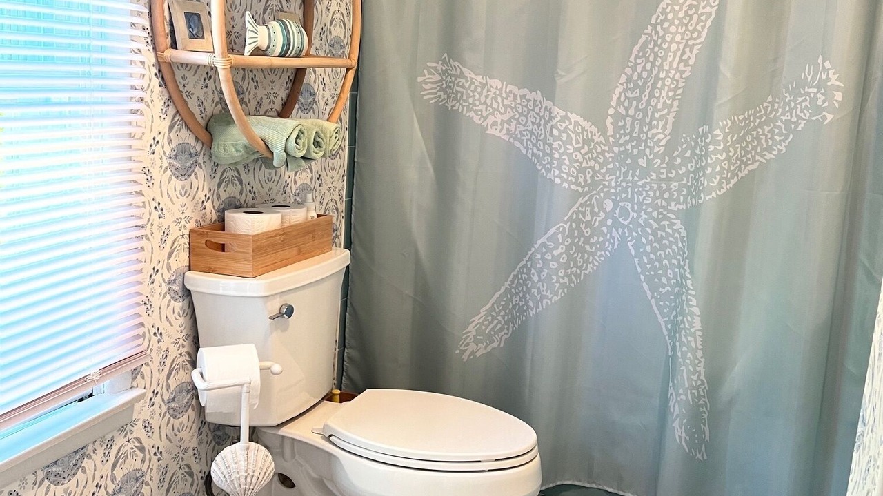 Photo of Bathroom in Montauk