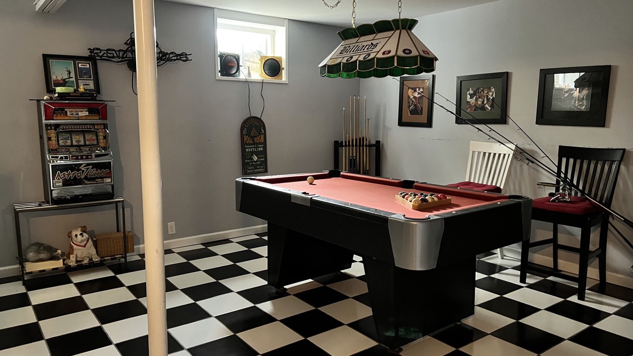 Photo of Bedroom in Montauk