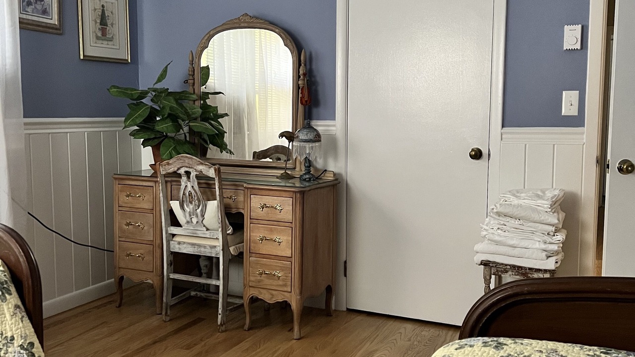 Photo of Bedroom in Montauk