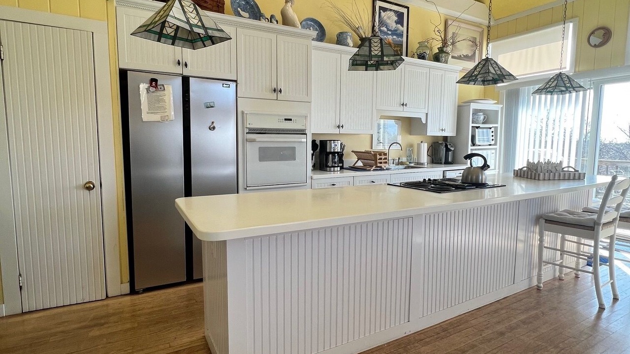 Photo of Kitchen in Montauk