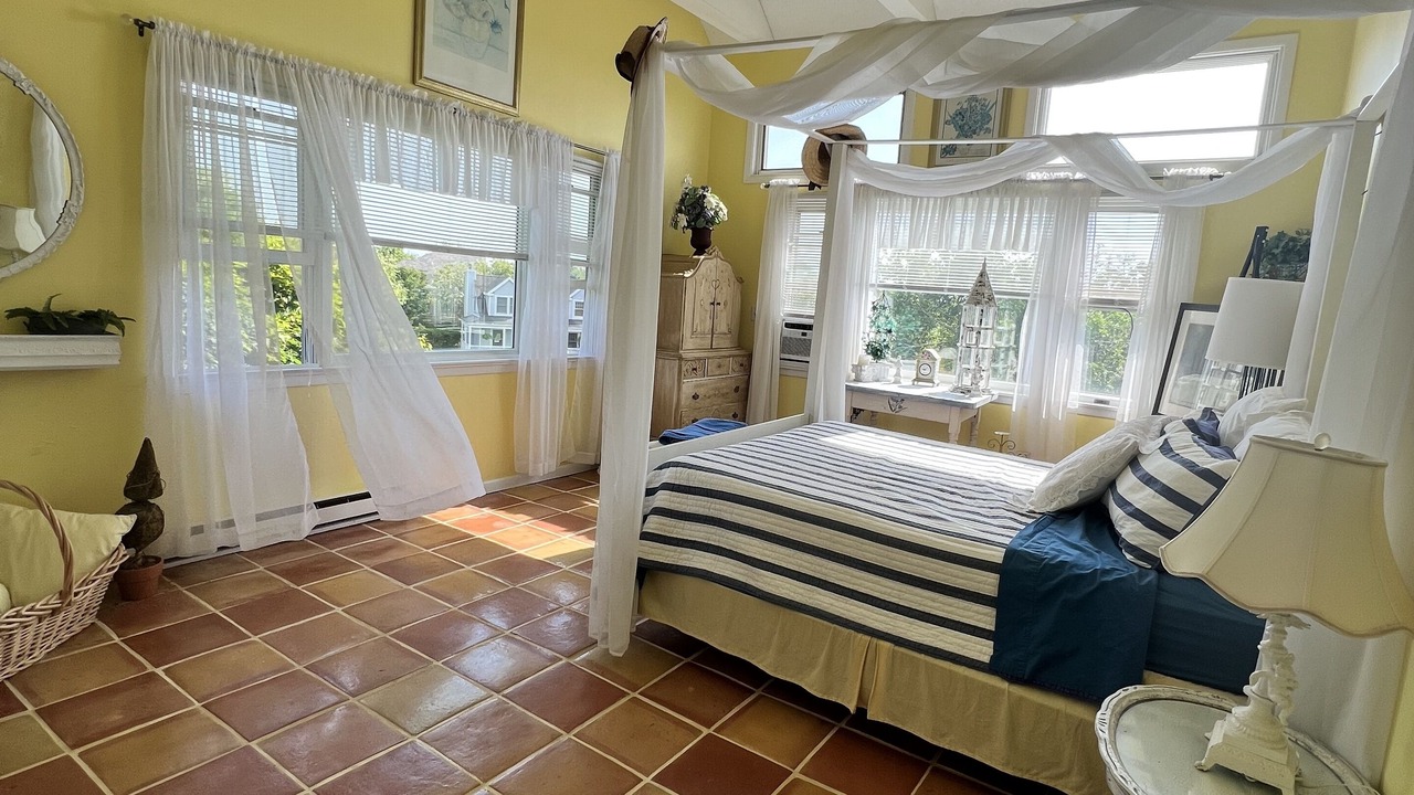 Photo of Bedroom in Montauk
