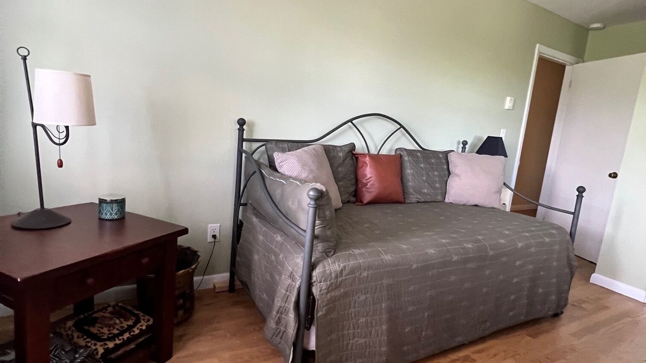 Photo of Bedroom in Montauk