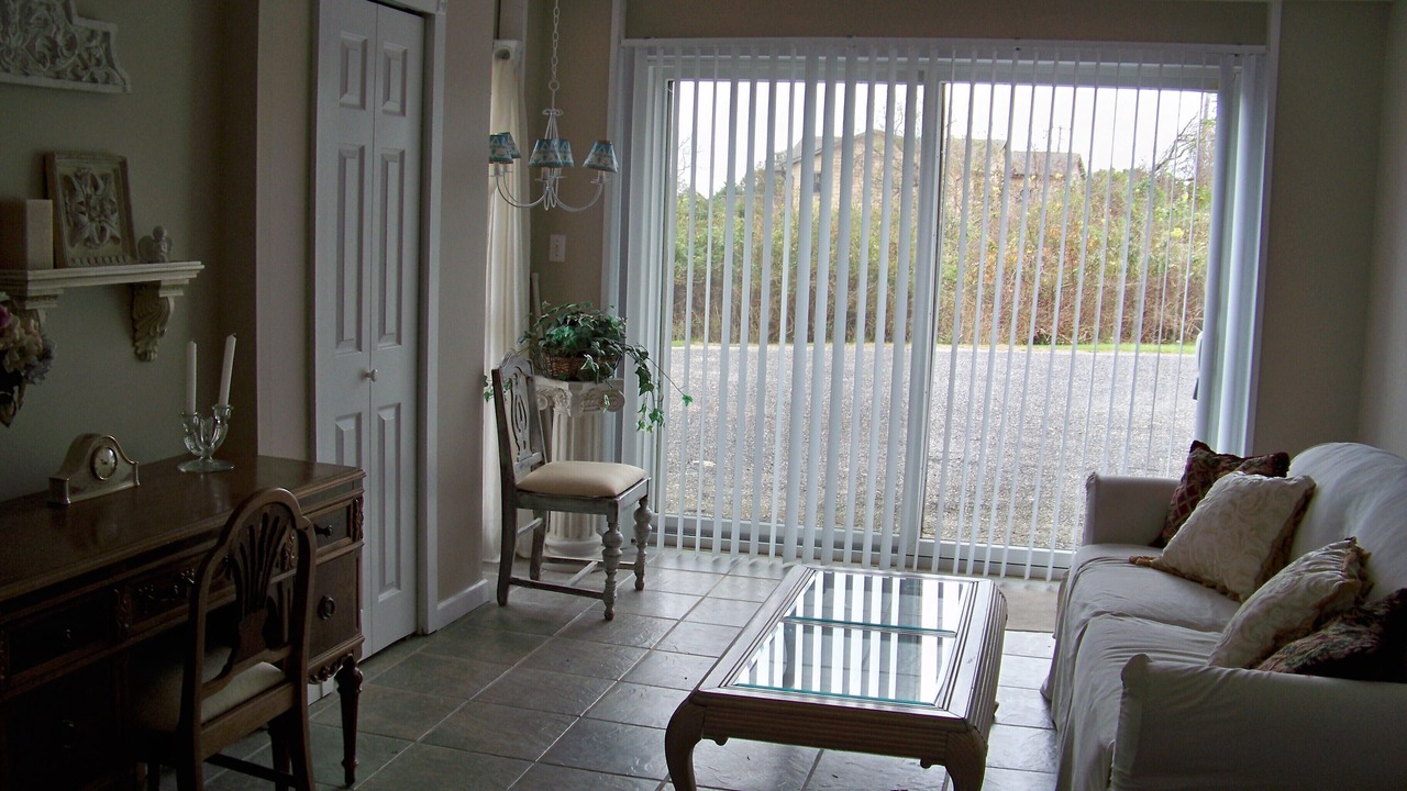 Photo of Bedroom in Montauk