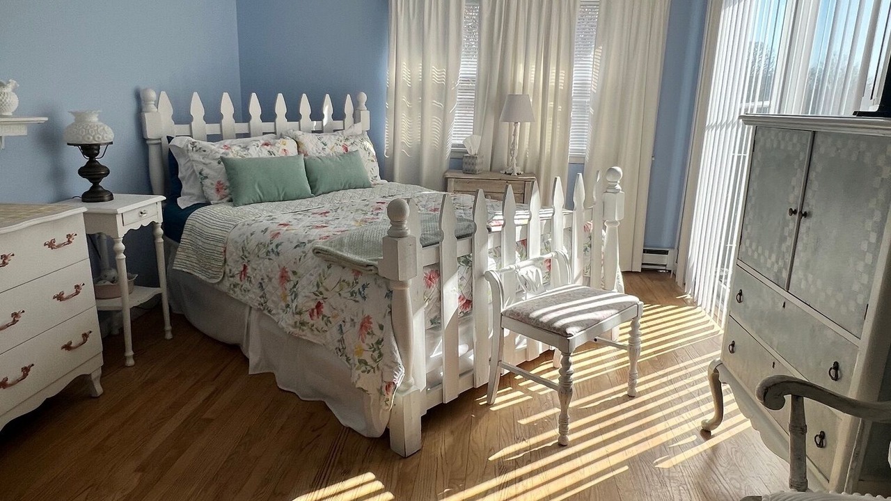 Photo of Bedroom in Montauk