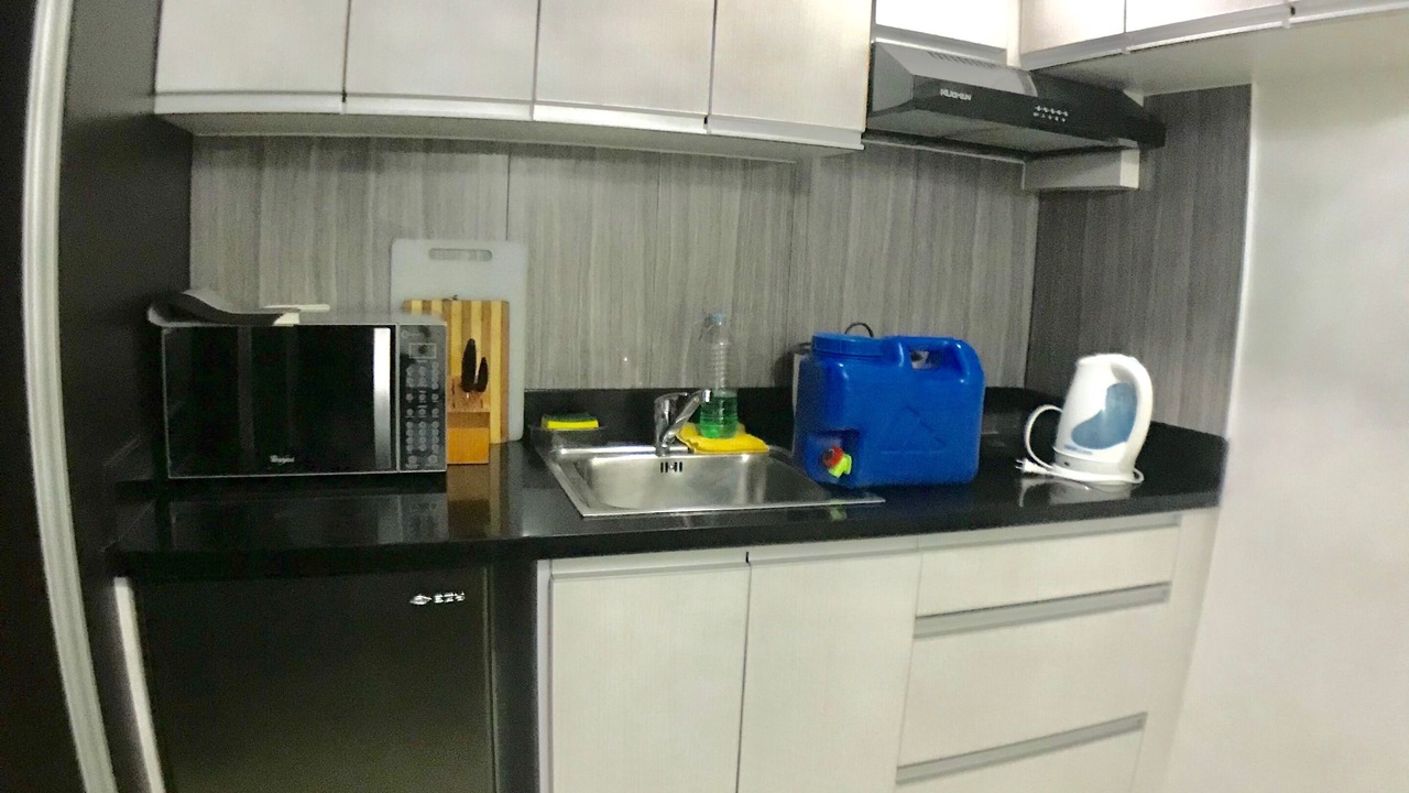 Photo of Kitchen in Valencia